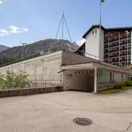 Rothornblick 52 By Vacations, Mit Bergblick Und Privatparkplatz أروسا