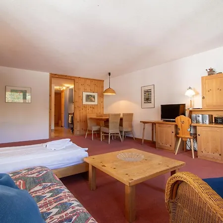 Appartement Rothornblick 52 By Vacations Arosa