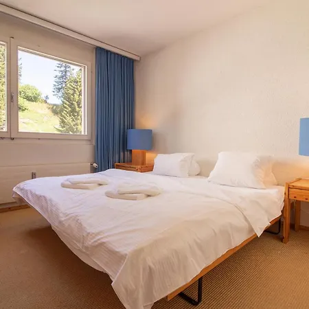 Rothornblick 52 By Vacations * Arosa