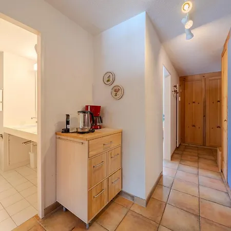 Apartamento Rothornblick 52 By Vacations, Mit Bergblick Und Privatparkplatz Arosa