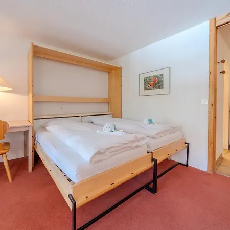 Rothornblick 52 By Vacations, Mit Bergblick Und Privatparkplatz *