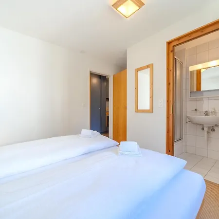 Rothornblick 52 By Vacations, Mit Bergblick Und Privatparkplatz Apartamento Arosa