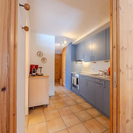 Rothornblick 52 By Vacations, Mit Bergblick Und Privatparkplatz * أروسا