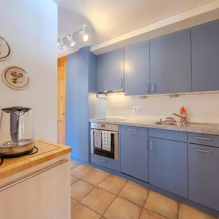 Apartamento Rothornblick 52 By Vacations, Mit Bergblick Und Privatparkplatz