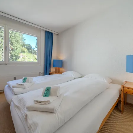 شقة Rothornblick 52 By Vacations, Mit Bergblick Und Privatparkplatz *