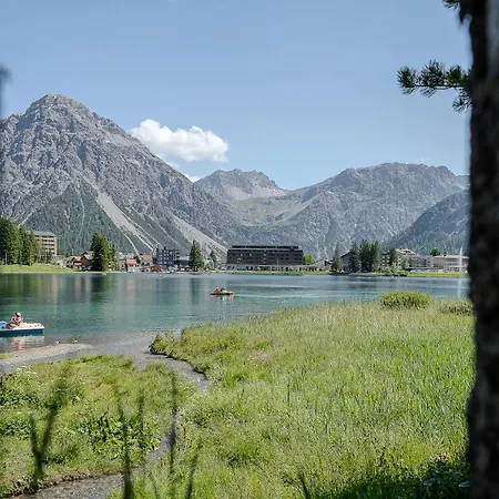 Rothornblick 52 By Vacations, Mit Bergblick Und Privatparkplatz *