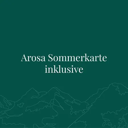 Apartamento Rothornblick 52 By Vacations, Mit Bergblick Und Privatparkplatz