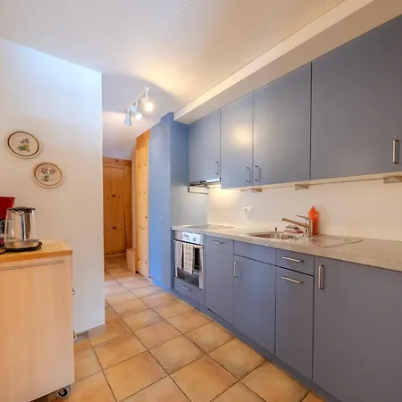 Rothornblick 52 By Vacations, Mit Bergblick Und Privatparkplatz Appartement *