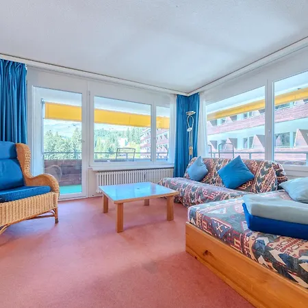 Rothornblick 52 By Vacations, Mit Bergblick Und Privatparkplatz Appartement Arosa