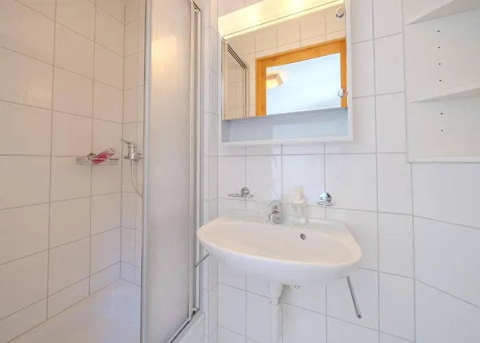 Daire Rothornblick 52 By Vacations, Mit Bergblick Und Privatparkplatz