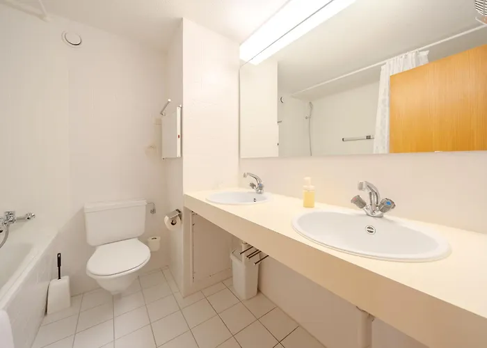 Rothornblick 52 By Vacations, Mit Bergblick Und Privatparkplatz