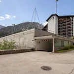 Rothornblick 52 By Vacations, Mit Bergblick Und Privatparkplatz Αρόζα