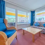 Διαμέρισμα Rothornblick 52 By Vacations, Mit Bergblick Und Privatparkplatz *