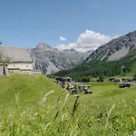 Διαμέρισμα Rothornblick 52 By Vacations, Mit Bergblick Und Privatparkplatz Αρόζα