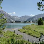 Rothornblick 52 By Vacations, Mit Bergblick Und Privatparkplatz * Αρόζα