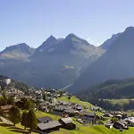 Rothornblick 52 By Vacations, Mit Bergblick Und Privatparkplatz Διαμέρισμα *