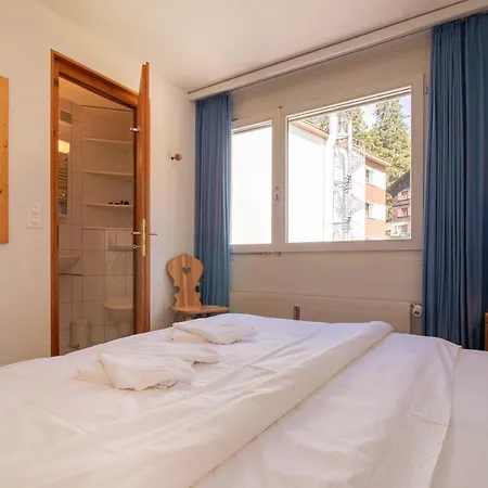 Rothornblick 52 By Vacations Apartment Arosa