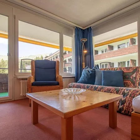 Rothornblick 52 By Vacations Apartment *