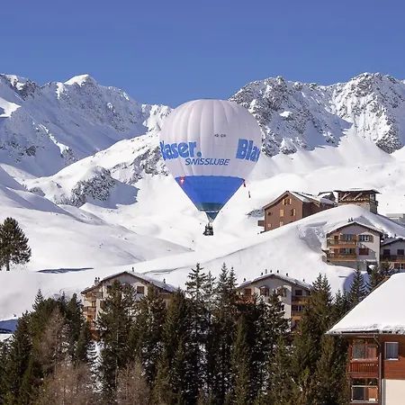 Rothornblick 52 By Vacations, Mit Bergblick Und Privatparkplatz
