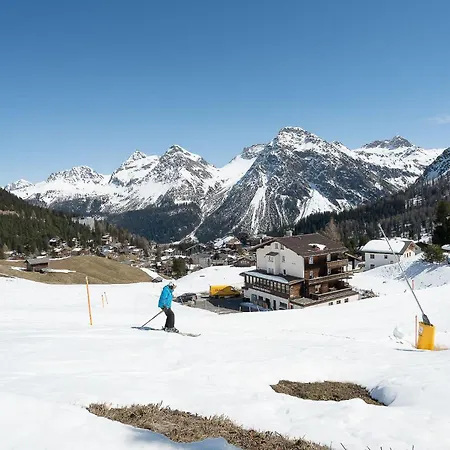 Rothornblick 52 By Vacations, Mit Bergblick Und Privatparkplatz Daire